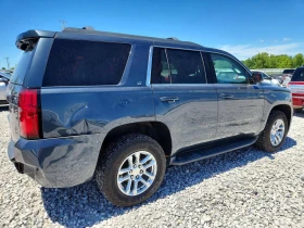 Chevrolet Tahoe 5.3l K1500 Lt | Auto.bg — изображение 3 Chevrolet Tahoe 5.3l K1500 Lt | Auto.bg — изображение 3