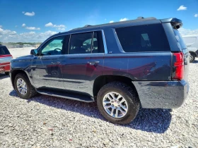 Chevrolet Tahoe 5.3l K1500 Lt | Auto.bg — изображение 2 Chevrolet Tahoe 5.3l K1500 Lt | Auto.bg — изображение 2