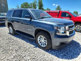 Chevrolet Tahoe 5.3l K1500 Lt | Auto.bg — изображение 4 Chevrolet Tahoe 5.3l K1500 Lt | Auto.bg — изображение 4