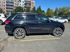 Jeep Grand cherokee * Overland * CARFAX * БЕЗ ПЪРВОНАЧАЛНА ВНОСКА | Auto.bg — изображение 3 Jeep Grand cherokee * Overland * CARFAX * БЕЗ ПЪРВОНАЧАЛНА ВНОСКА | Auto.bg — изображение 3