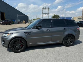 Land Rover Range Rover Sport * V8 SC Dynamic * CARFAX * ОПЦИЯ ЗА ФИНАНСИРАНЕ - 13200 € - 42785579 2 | Car24.bg Land Rover Range Rover Sport * V8 SC Dynamic * CARFAX * ОПЦИЯ ЗА ФИНАНСИРАНЕ - 13200 € - 42785579 2