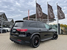 Mercedes-Benz GLS 63 AMG DESIGNO#CARBON#PANO#FULL FULL | Auto.bg — изображение 4 Mercedes-Benz GLS 63 AMG DESIGNO#CARBON#PANO#FULL FULL | Auto.bg — изображение 4