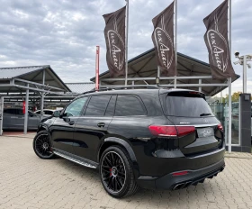 Mercedes-Benz GLS 63 AMG DESIGNO#CARBON#PANO#FULL FULL | Auto.bg — изображение 3 Mercedes-Benz GLS 63 AMG DESIGNO#CARBON#PANO#FULL FULL | Auto.bg — изображение 3