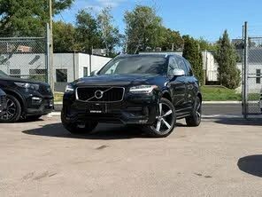 Volvo Xc90 T6 R-Design PANO* BLINDSPOT* KEYLESS* ПОДГРЕВ* - 43300 лв. / 22138.94 € - 89017956 1 | Car24.bg Volvo Xc90 T6 R-Design PANO* BLINDSPOT* KEYLESS* ПОДГРЕВ* - 43300 лв. / 22138.94 € - 89017956 1