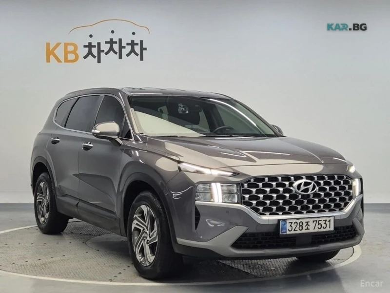 Hyundai Santa fe 2.2D* Premium* ПОДГРЕВ* ОБДУХВАНЕ* ДИСТРОНИК* - 16700 € / 32662.36 лв. - 34729766 1 | Car24.bg Hyundai Santa fe 2.2D* Premium* ПОДГРЕВ* ОБДУХВАНЕ* ДИСТРОНИК* - 16700 € / 32662.36 лв. - 34729766 1