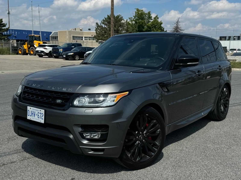 Land Rover Range Rover Sport * V8 SC Dynamic * CARFAX * ОПЦИЯ ЗА ФИНАНСИРАНЕ - 13200 € - 42785579 1 | Car24.bg Land Rover Range Rover Sport * V8 SC Dynamic * CARFAX * ОПЦИЯ ЗА ФИНАНСИРАНЕ - 13200 € - 42785579 1