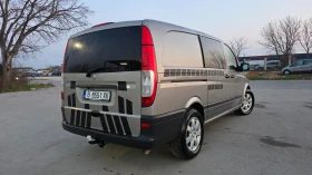 Mercedes-Benz Vito 2.2i/150hp/KOD-646 | Auto.bg — изображение 8 Mercedes-Benz Vito 2.2i/150hp/KOD-646 | Auto.bg — изображение 8