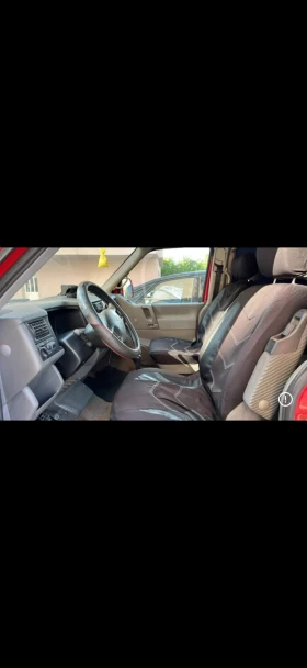VW Caravelle undefined | Auto.bg — изображение 5 VW Caravelle undefined | Auto.bg — изображение 5