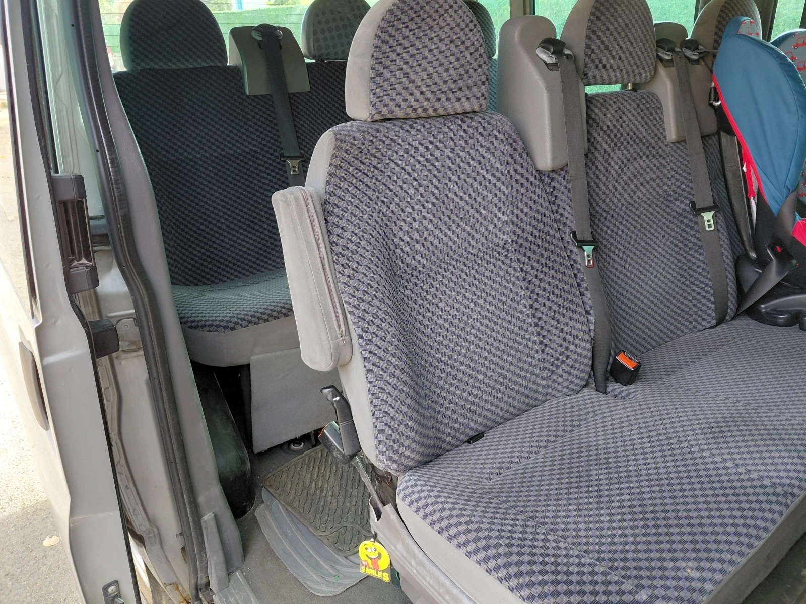 Ford Transit  - изображение 3 | Auto.bg Ford Transit  - изображение 3