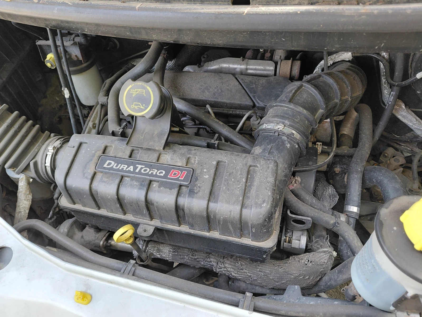 Ford Transit  - изображение 2 | Auto.bg Ford Transit  - изображение 2