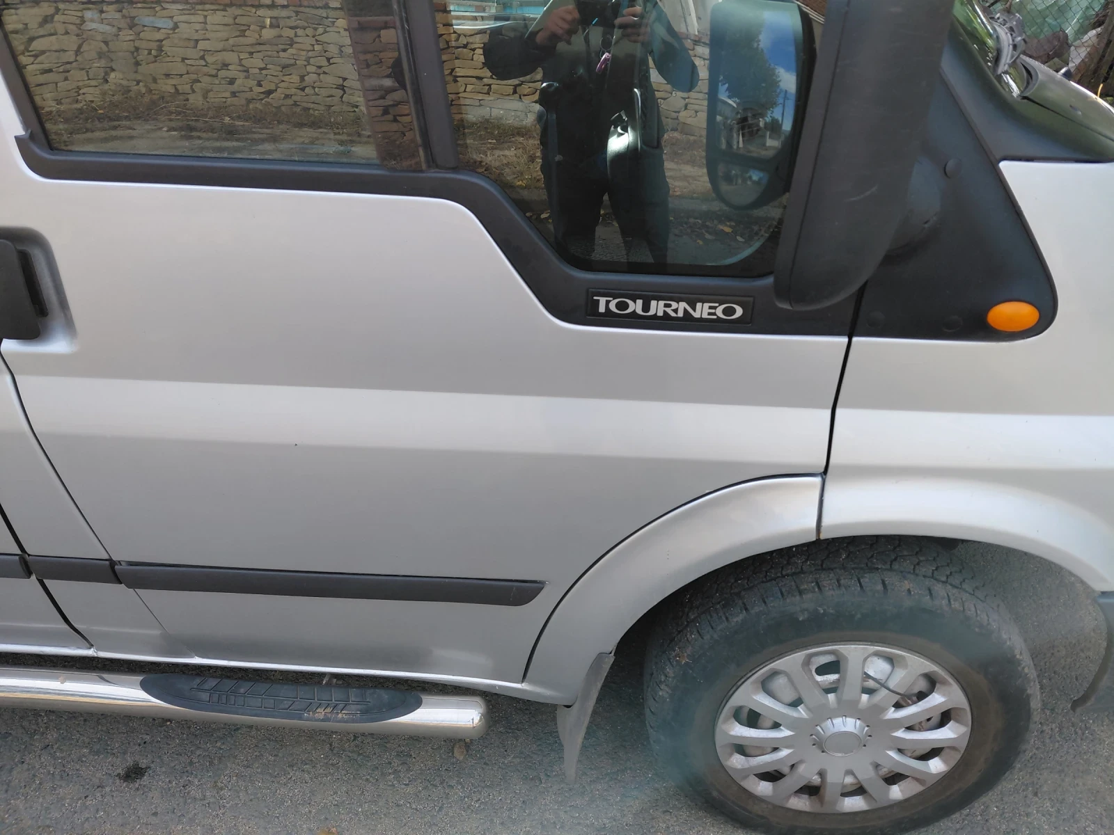 Ford Transit  - изображение 7 | Auto.bg Ford Transit  - изображение 7