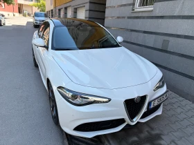 Alfa Romeo Giulia - Car24.bg Alfa Romeo Giulia