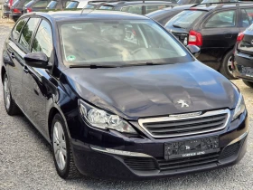 Peugeot 308 1.6HDI | Auto.bg — изображение 4 Peugeot 308 1.6HDI | Auto.bg — изображение 4