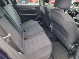 Peugeot 308 1.6HDI | Auto.bg — изображение 14 Peugeot 308 1.6HDI | Auto.bg — изображение 14