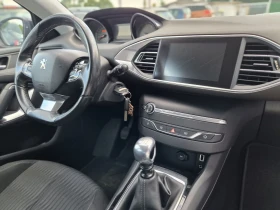 Peugeot 308 1.6HDI | Auto.bg — изображение 11 Peugeot 308 1.6HDI | Auto.bg — изображение 11