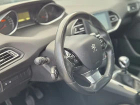 Peugeot 308 1.6HDI | Auto.bg — изображение 10 Peugeot 308 1.6HDI | Auto.bg — изображение 10