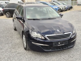 Peugeot 308 1.6HDI