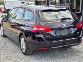 Peugeot 308 1.6HDI | Auto.bg — изображение 7 Peugeot 308 1.6HDI | Auto.bg — изображение 7