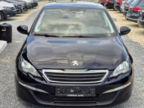 Peugeot 308 1.6HDI | Auto.bg — изображение 3 Peugeot 308 1.6HDI | Auto.bg — изображение 3