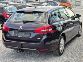 Peugeot 308 1.6HDI | Auto.bg — изображение 5 Peugeot 308 1.6HDI | Auto.bg — изображение 5