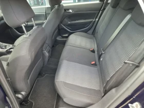 Peugeot 308 1.6HDI | Auto.bg — изображение 16 Peugeot 308 1.6HDI | Auto.bg — изображение 16
