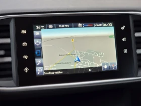 Peugeot 308 1.6HDI | Auto.bg — изображение 12 Peugeot 308 1.6HDI | Auto.bg — изображение 12