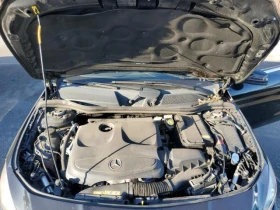 Mercedes-Benz CLA 250 ПОДГРЕВ* КАМЕРА* КЕЙЛЕС* LANE* ASSIST - 17500 лв. / 8947.61 € - 34555882 11 | Car24.bg Mercedes-Benz CLA 250 ПОДГРЕВ* КАМЕРА* КЕЙЛЕС* LANE* ASSIST - 17500 лв. / 8947.61 € - 34555882 11