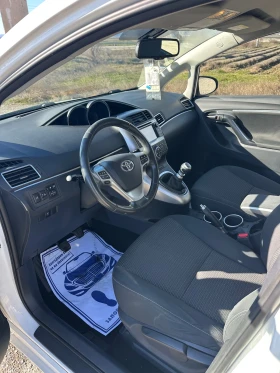 Toyota Verso D4D - 6900 € / 13495.23 лв. - 69053392 6 | Car24.bg Toyota Verso D4D - 6900 € / 13495.23 лв. - 69053392 6