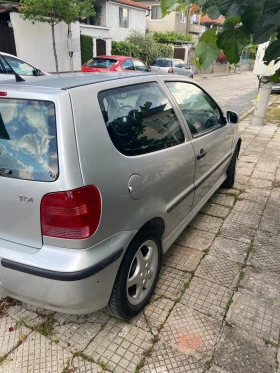 VW Polo undefined | Auto.bg — изображение 4 VW Polo undefined | Auto.bg — изображение 4