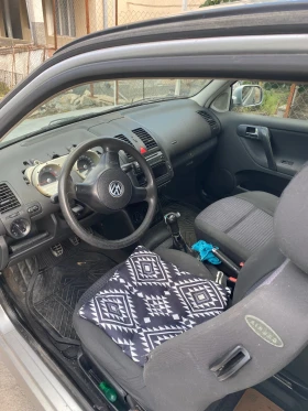 VW Polo undefined | Auto.bg — изображение 5 VW Polo undefined | Auto.bg — изображение 5