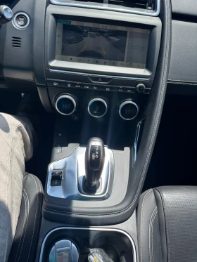 Jaguar E-pace R dynamic * NAVI* КАМЕРА* КОЖА* 2020г* 2.0d 4WD - 14500 € / 28359.53 лв. - 56740924 4 | Car24.bg Jaguar E-pace R dynamic * NAVI* КАМЕРА* КОЖА* 2020г* 2.0d 4WD - 14500 € / 28359.53 лв. - 56740924 4