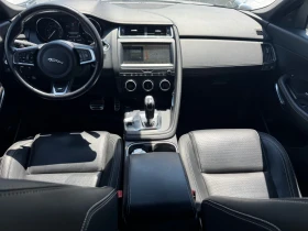 Jaguar E-pace R dynamic * NAVI* КАМЕРА* КОЖА* 2020г* 2.0d 4WD - 14500 € / 28359.53 лв. - 56740924 8 | Car24.bg Jaguar E-pace R dynamic * NAVI* КАМЕРА* КОЖА* 2020г* 2.0d 4WD - 14500 € / 28359.53 лв. - 56740924 8