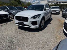 Jaguar E-pace R dynamic * NAVI* КАМЕРА* КОЖА* 2020г* 2.0d 4WD - 14500 € / 28359.53 лв. - 56740924 16 | Car24.bg Jaguar E-pace R dynamic * NAVI* КАМЕРА* КОЖА* 2020г* 2.0d 4WD - 14500 € / 28359.53 лв. - 56740924 16