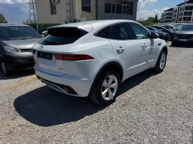 Jaguar E-pace R dynamic * NAVI* КАМЕРА* КОЖА* 2020г* 2.0d 4WD - 14500 € / 28359.53 лв. - 56740924 12 | Car24.bg Jaguar E-pace R dynamic * NAVI* КАМЕРА* КОЖА* 2020г* 2.0d 4WD - 14500 € / 28359.53 лв. - 56740924 12
