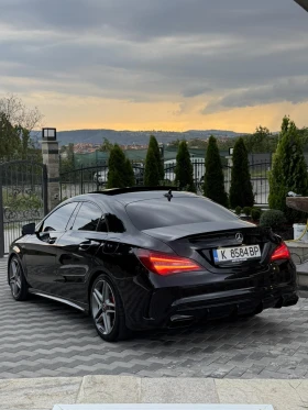 Mercedes-Benz CLA 45 AMG 45 AMG Edition 1 - 16200 € / 31684.45 лв. - 65667539 4 | Car24.bg Mercedes-Benz CLA 45 AMG 45 AMG Edition 1 - 16200 € / 31684.45 лв. - 65667539 4