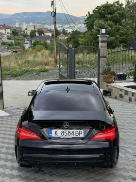 Mercedes-Benz CLA 45 AMG 45 AMG Edition 1 - 16200 € / 31684.45 лв. - 65667539 6 | Car24.bg Mercedes-Benz CLA 45 AMG 45 AMG Edition 1 - 16200 € / 31684.45 лв. - 65667539 6