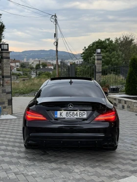 Mercedes-Benz CLA 45 AMG 45 AMG Edition 1 - 16200 € / 31684.45 лв. - 65667539 5 | Car24.bg Mercedes-Benz CLA 45 AMG 45 AMG Edition 1 - 16200 € / 31684.45 лв. - 65667539 5