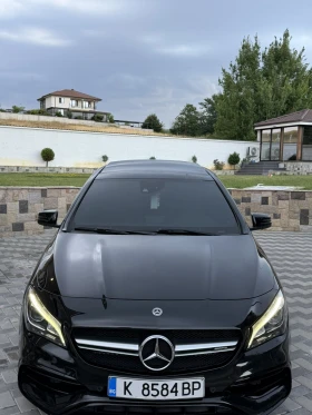 Mercedes-Benz CLA 45 AMG 45 AMG Edition 1 - 16200 € / 31684.45 лв. - 65667539 2 | Car24.bg Mercedes-Benz CLA 45 AMG 45 AMG Edition 1 - 16200 € / 31684.45 лв. - 65667539 2