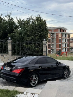 Mercedes-Benz CLA 45 AMG 45 AMG Edition 1 - 16200 € / 31684.45 лв. - 65667539 8 | Car24.bg Mercedes-Benz CLA 45 AMG 45 AMG Edition 1 - 16200 € / 31684.45 лв. - 65667539 8