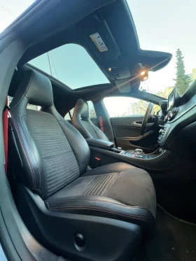 Mercedes-Benz CLA 45 AMG 45 AMG Edition 1 - 16200 € / 31684.45 лв. - 65667539 11 | Car24.bg Mercedes-Benz CLA 45 AMG 45 AMG Edition 1 - 16200 € / 31684.45 лв. - 65667539 11