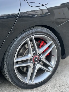 Mercedes-Benz CLA 45 AMG 45 AMG Edition 1 - 16200 € / 31684.45 лв. - 65667539 9 | Car24.bg Mercedes-Benz CLA 45 AMG 45 AMG Edition 1 - 16200 € / 31684.45 лв. - 65667539 9