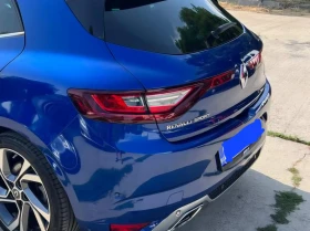 Renault Megane Gt 205hp 4control - 13700 € / 26794.87 лв. - 37675213 5 | Car24.bg Renault Megane Gt 205hp 4control - 13700 € / 26794.87 лв. - 37675213 5