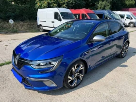 Renault Megane Gt 205hp 4control - 13700 € / 26794.87 лв. - 37675213 4 | Car24.bg Renault Megane Gt 205hp 4control - 13700 € / 26794.87 лв. - 37675213 4
