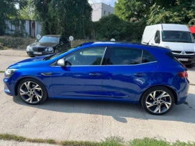 Renault Megane Gt 205hp 4control - 13700 € / 26794.87 лв. - 37675213 3 | Car24.bg Renault Megane Gt 205hp 4control - 13700 € / 26794.87 лв. - 37675213 3