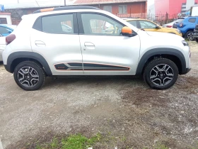 Dacia Spring undefined | Auto.bg — изображение 3 Dacia Spring undefined | Auto.bg — изображение 3