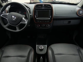 Dacia Spring undefined | Auto.bg — изображение 13 Dacia Spring undefined | Auto.bg — изображение 13