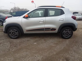 Dacia Spring undefined | Auto.bg — изображение 5 Dacia Spring undefined | Auto.bg — изображение 5