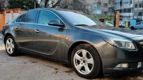 Opel Insignia 2.8 v6 t 4x4 cosmo | Auto.bg — изображение 9 Opel Insignia 2.8 v6 t 4x4 cosmo | Auto.bg — изображение 9