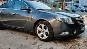 Opel Insignia 2.8 v6 t 4x4 cosmo | Auto.bg — изображение 5 Opel Insignia 2.8 v6 t 4x4 cosmo | Auto.bg — изображение 5