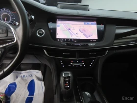 Cadillac CT6 3.6* PLATINUM* AWD* ОБДУХВАНЕ* ДИСТРОНИК* ХЕДЪП* 3 | Auto.bg — изображение 9 Cadillac CT6 3.6* PLATINUM* AWD* ОБДУХВАНЕ* ДИСТРОНИК* ХЕДЪП* 3 | Auto.bg — изображение 9